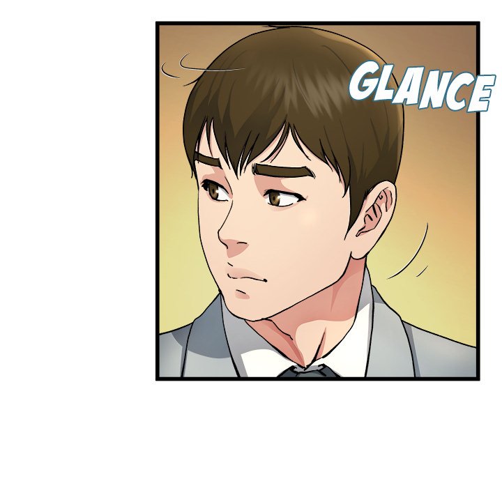 My Memory of You Chapter 18 Page 44