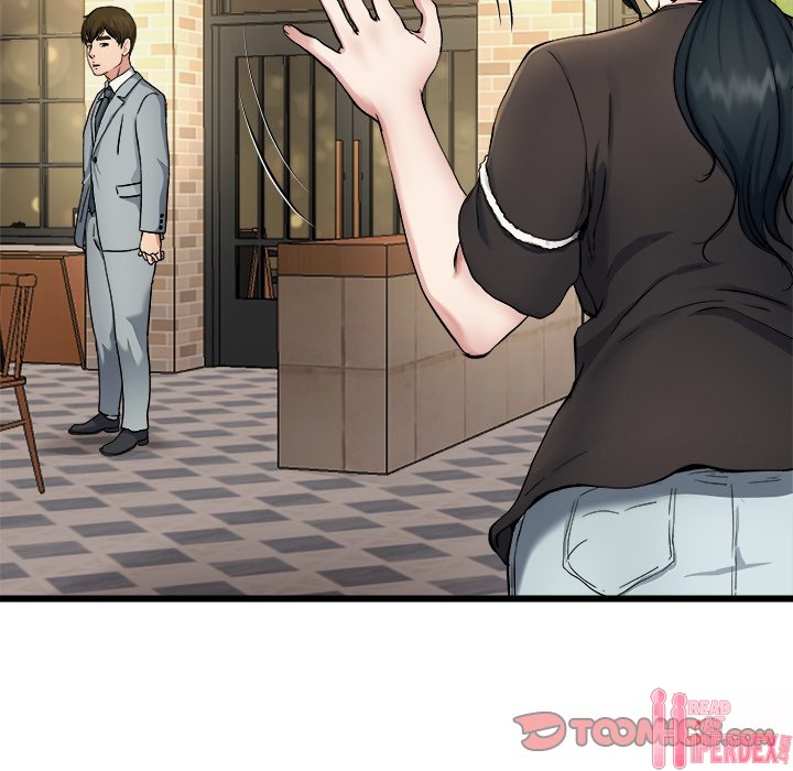 My Memory of You Chapter 18 Page 46