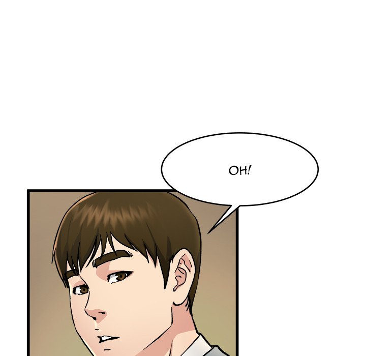 My Memory of You Chapter 18 Page 47