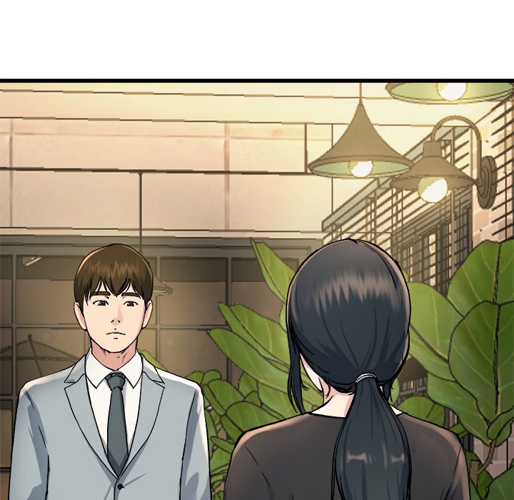 My Memory of You Chapter 18 Page 52