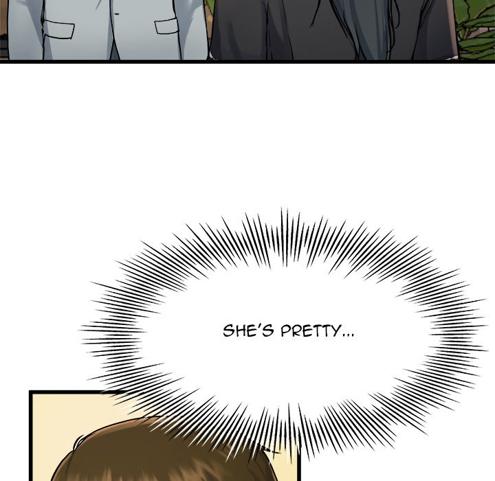 My Memory of You Chapter 18 Page 53