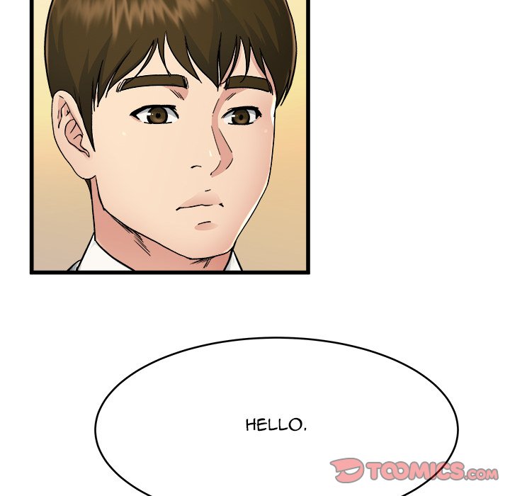 My Memory of You Chapter 18 Page 54
