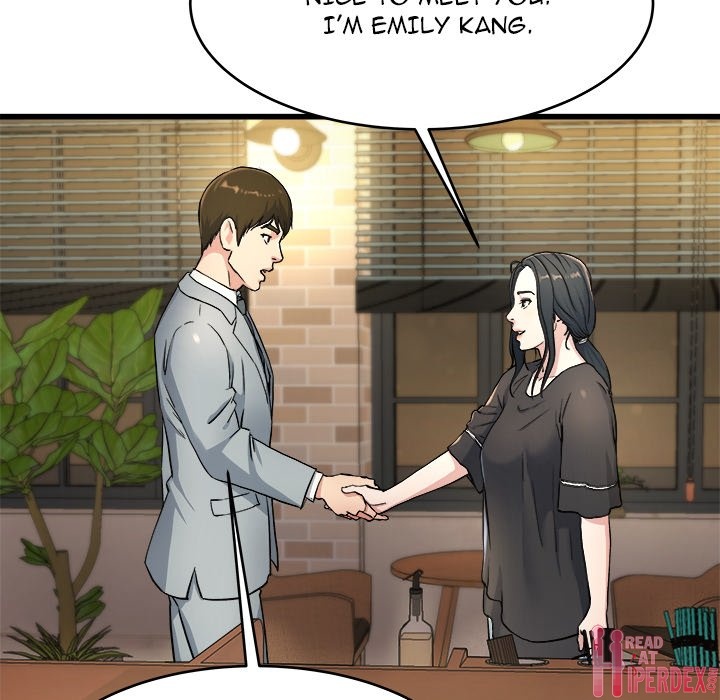 My Memory of You Chapter 18 Page 56
