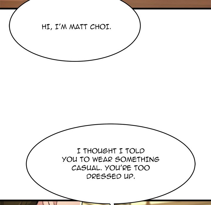My Memory of You Chapter 18 Page 57