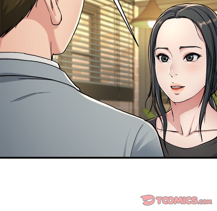 My Memory of You Chapter 18 Page 58