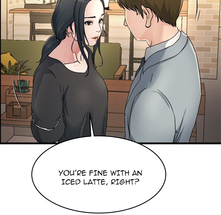My Memory of You Chapter 18 Page 60