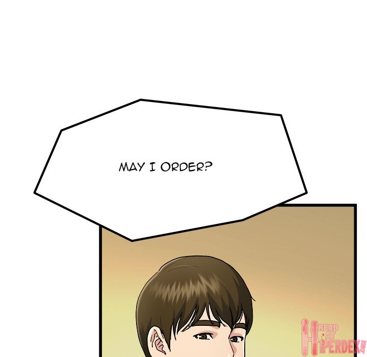 My Memory of You Chapter 18 Page 61