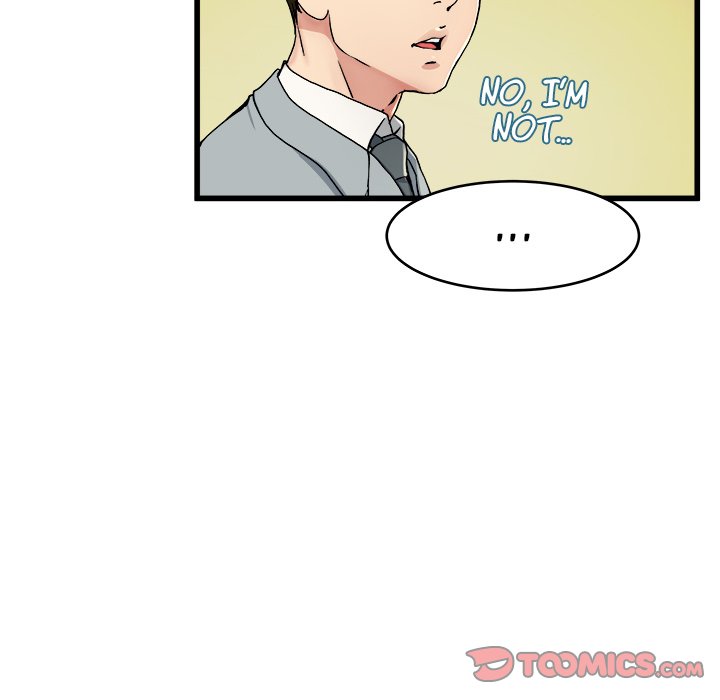 My Memory of You Chapter 18 Page 62