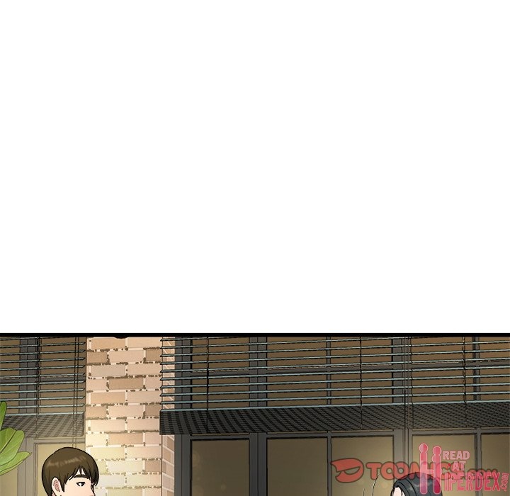 My Memory of You Chapter 18 Page 66