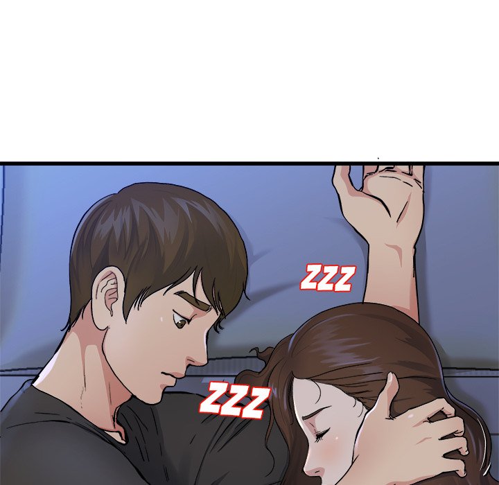 My Memory of You Chapter 18 Page 7