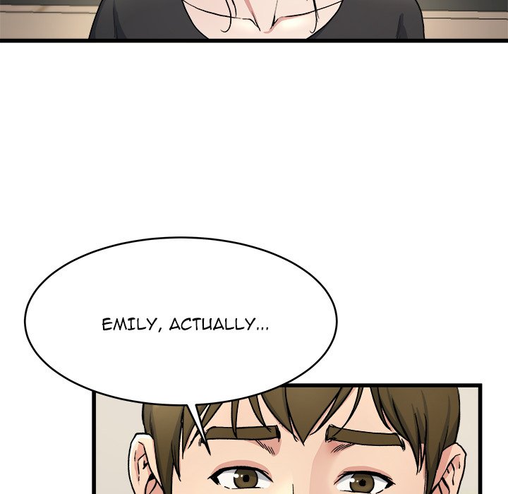 My Memory of You Chapter 18 Page 75