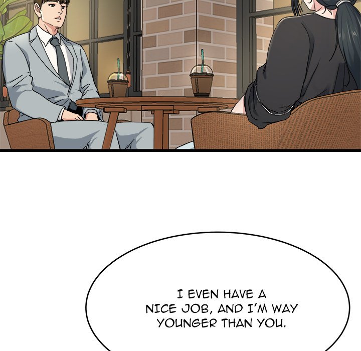 My Memory of You Chapter 18 Page 77