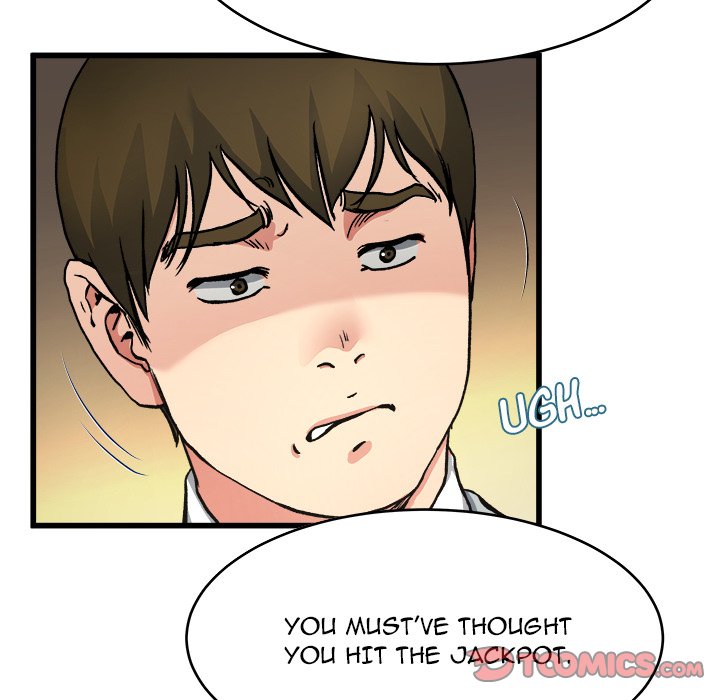 My Memory of You Chapter 18 Page 78