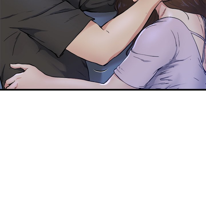My Memory of You Chapter 18 Page 8