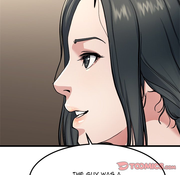 My Memory of You Chapter 18 Page 82