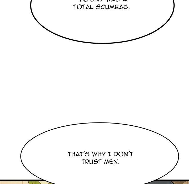 My Memory of You Chapter 18 Page 83