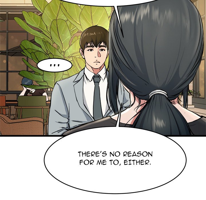 My Memory of You Chapter 18 Page 84