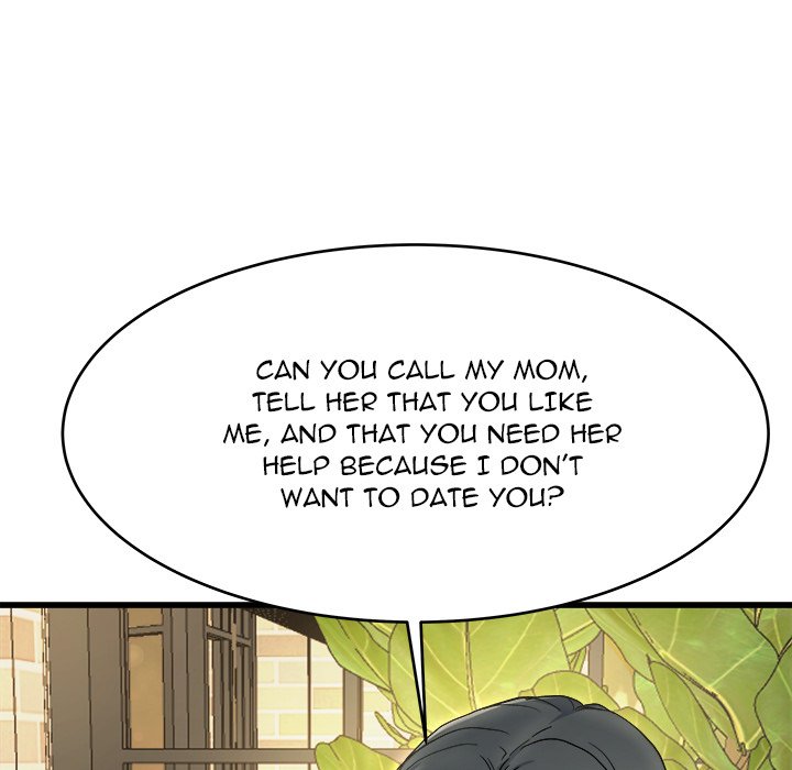 My Memory of You Chapter 18 Page 87