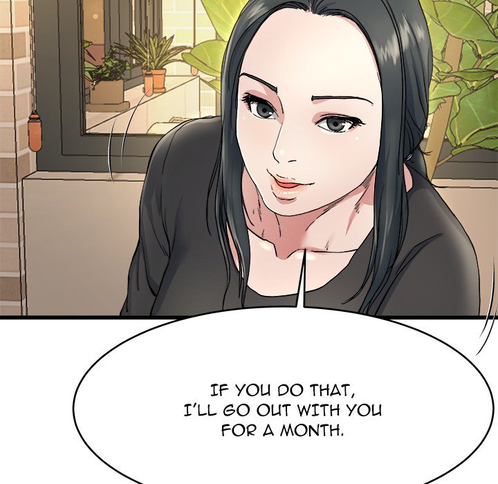 My Memory of You Chapter 18 Page 88