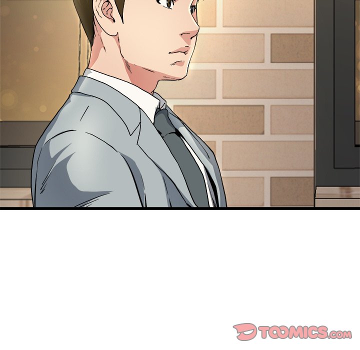 My Memory of You Chapter 18 Page 90