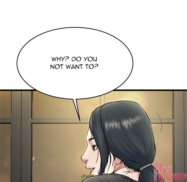 My Memory of You Chapter 18 Page 91