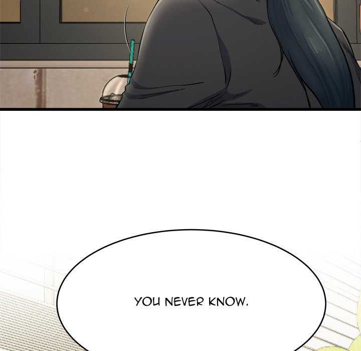 My Memory of You Chapter 18 Page 92