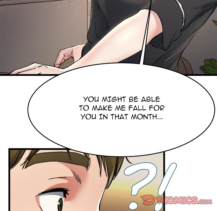 My Memory of You Chapter 18 Page 94