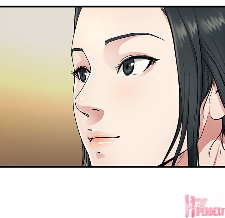 My Memory of You Chapter 18 Page 96