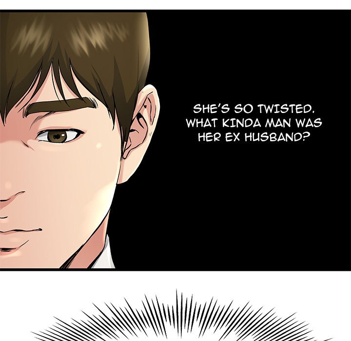 My Memory of You Chapter 18 Page 97