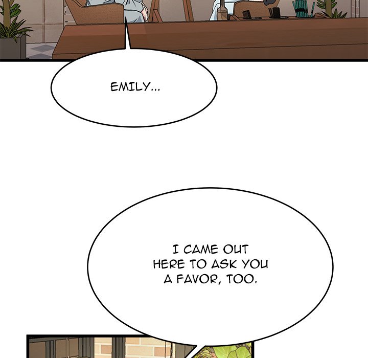 My Memory of You Chapter 18 Page 99