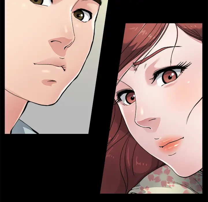 My Memory of You Chapter 2 Page 103