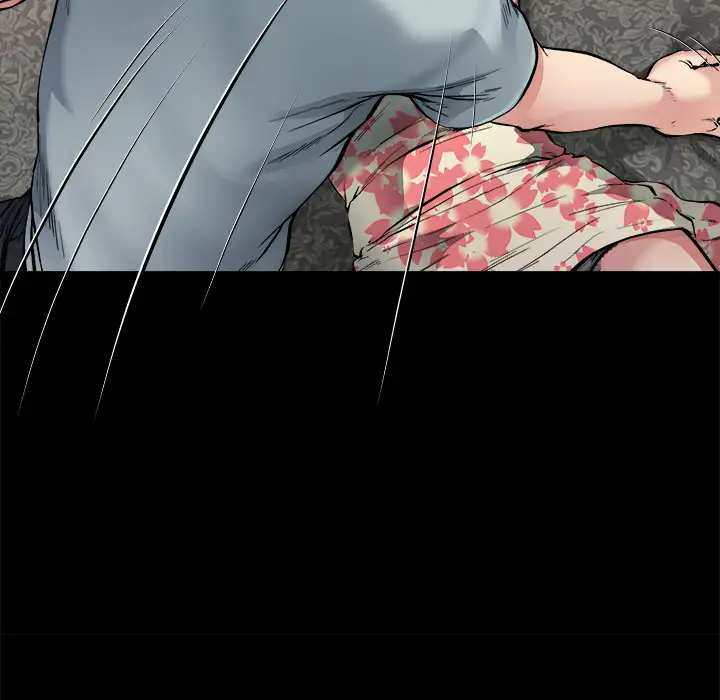 My Memory of You Chapter 2 Page 107