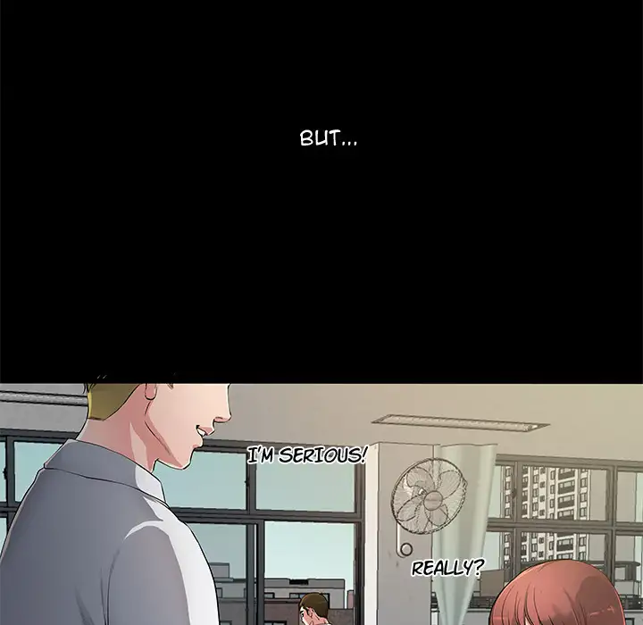My Memory of You Chapter 2 Page 11