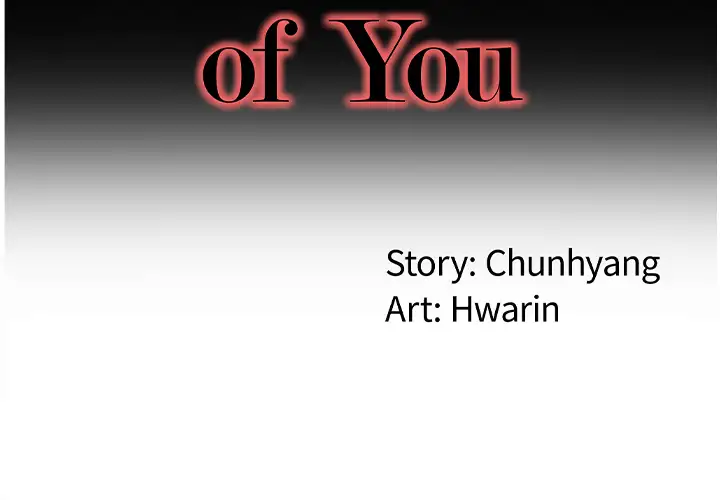My Memory of You Chapter 2 Page 2