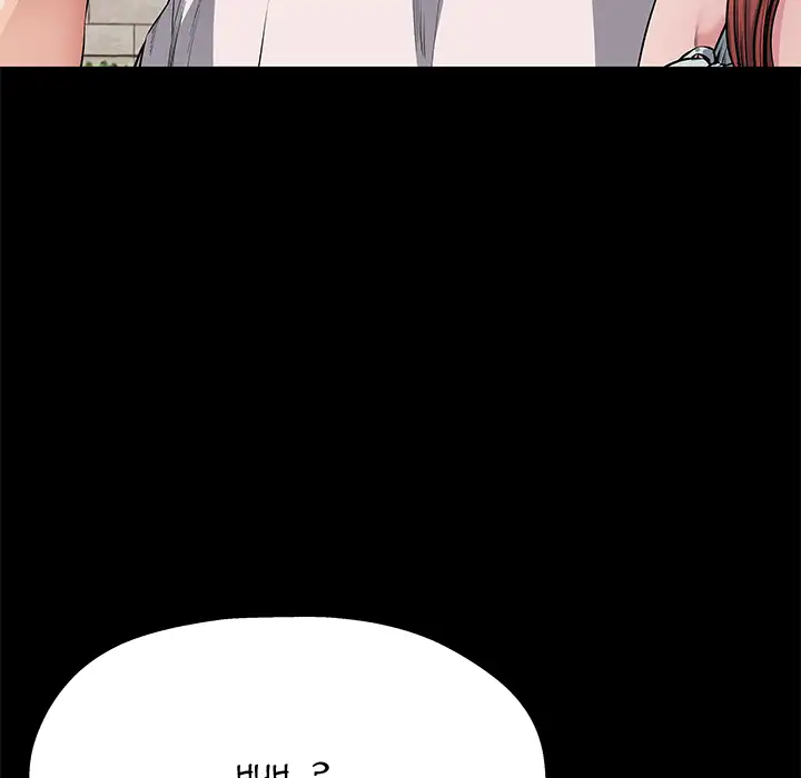 My Memory of You Chapter 2 Page 21