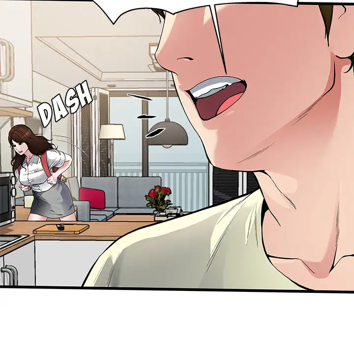 My Memory of You Chapter 2 Page 37