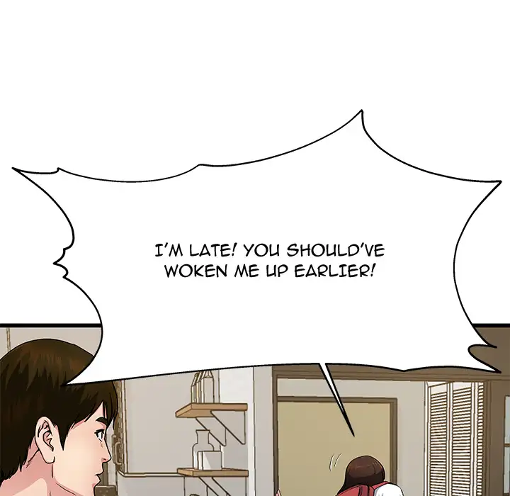 My Memory of You Chapter 2 Page 38