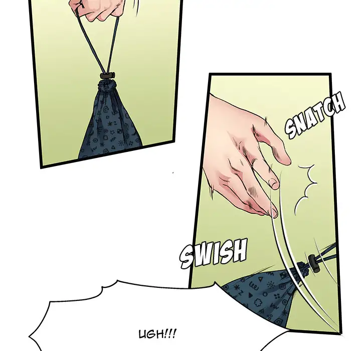 My Memory of You Chapter 2 Page 40