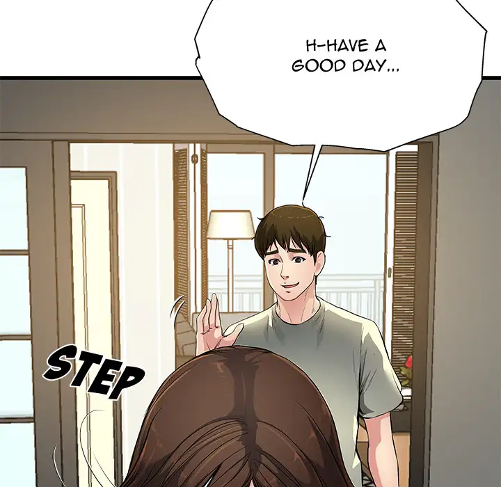 My Memory of You Chapter 2 Page 43