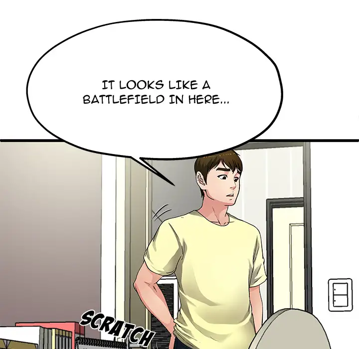 My Memory of You Chapter 2 Page 50