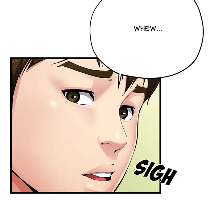 My Memory of You Chapter 2 Page 52