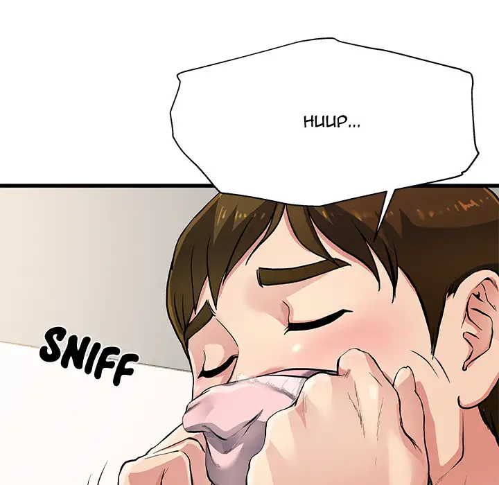 My Memory of You Chapter 2 Page 59