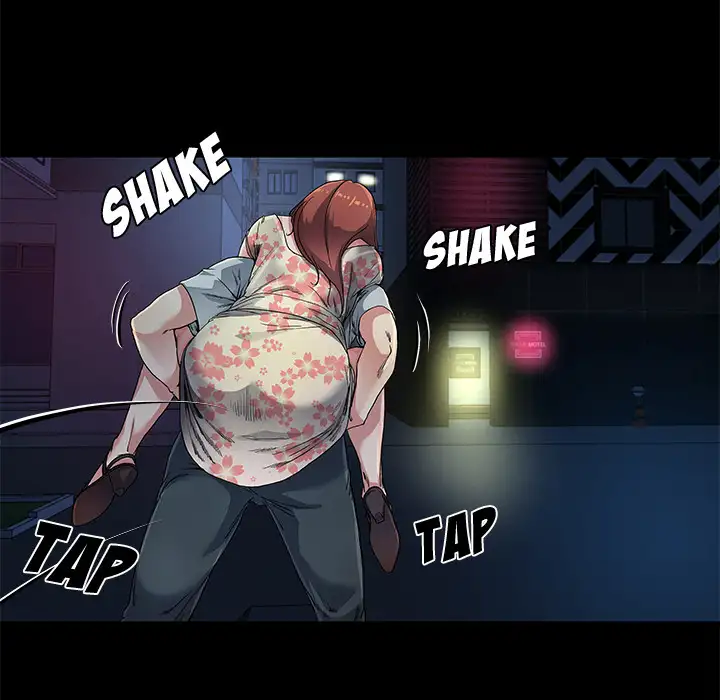 My Memory of You Chapter 2 Page 67