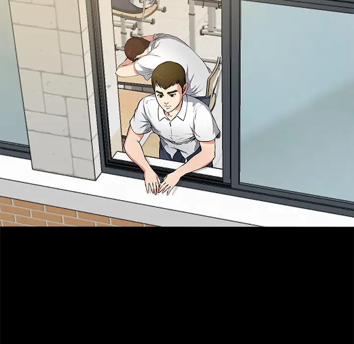My Memory of You Chapter 2 Page 7