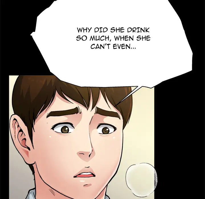 My Memory of You Chapter 2 Page 75