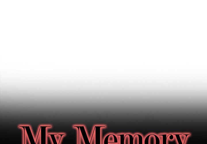 My Memory of You Chapter 21 Page 1