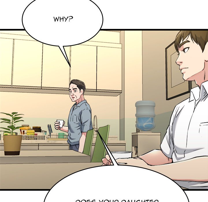 My Memory of You Chapter 21 Page 12
