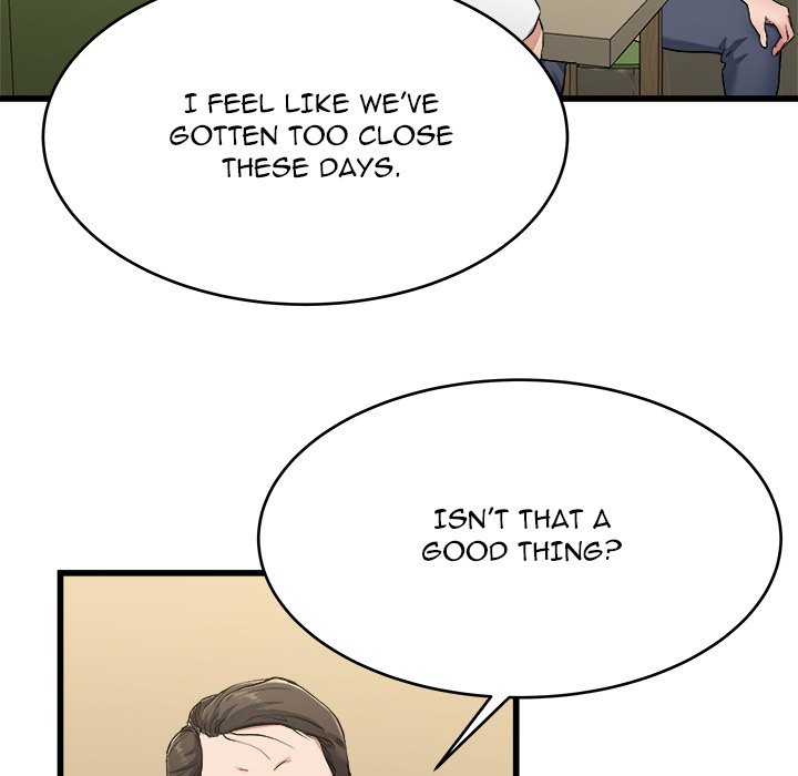 My Memory of You Chapter 21 Page 16