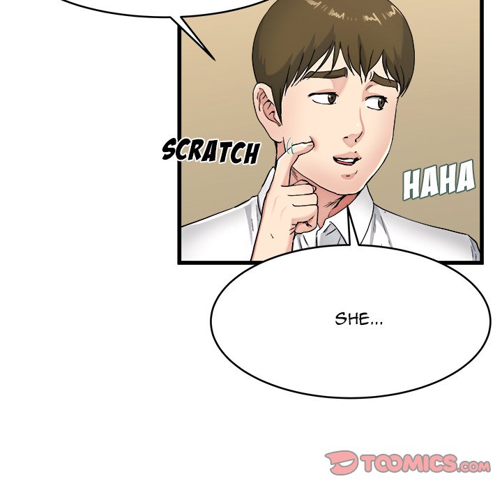 My Memory of You Chapter 21 Page 18