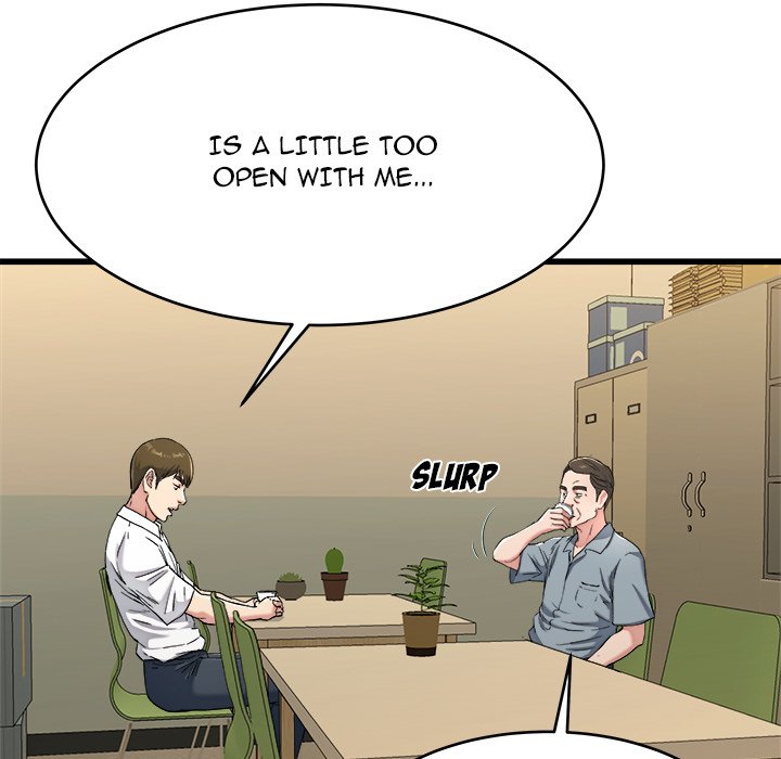 My Memory of You Chapter 21 Page 19